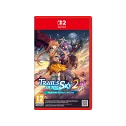 2nd Chapter Trails in the Sky para Nintendo Switch