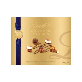 Swiss Selection Bombones de Chocolate 230G