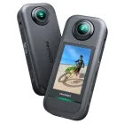 Cámara de acción 360 AKASO, Kit Estándar Completo