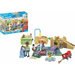 Promo Pac MyLife de PLAYMOBIL