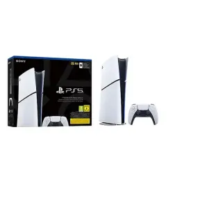 Consola Digital PS5 de 825GB de Sony