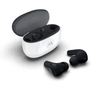 Buds Bass Carbon de Moto