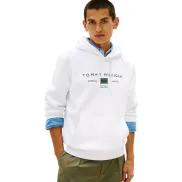 Sudadera con Capucha para Hombre de Tommy Hilfiger