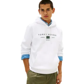 Sudadera con Capucha para Hombre de Tommy Hilfiger