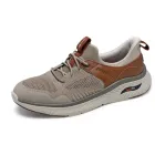 Entrenador para Hombre Skechers Arch Fit Crosser Emeric Slip-In