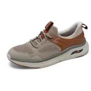 Entrenador para Hombre Skechers Arch Fit Crosser Emeric Slip-In