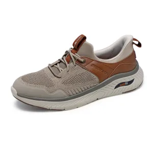 Entrenador para Hombre Skechers Arch Fit Crosser Emeric Slip-In