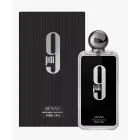 Perfume Afnan 9 PM Eau De Parfum para Hombres 100ml