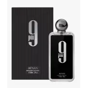 Perfume Afnan 9 PM Eau De Parfum para Hombres 100ml