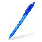 10 Bolígrafos Azul STAEDTLER BALL 1 mm