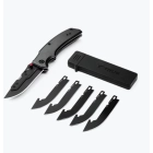 Cuchillo True Utility Multiblade: versatilidad en tus manos