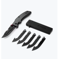 Cuchillo True Utility Multiblade: versatilidad en tus manos
