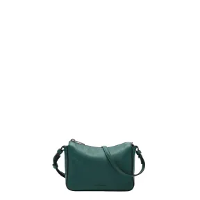 Bolso de Cuero LIEBESKIND Tokyo Ii Sky Xs Bandolera