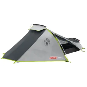 Cobra Tent Coleman: Tienda Compacta y Ultra-Ligera