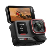Insta360 Ace Pro 2 Kit estándar - Cámara de acción negra