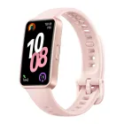 Smartwatch HUAWEI Band 10 Rosa con IA para Actividad Física