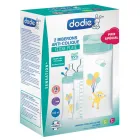 Biberones Dodie Sensation+ 330ml Anticólicos (2 unidades)