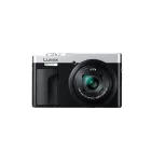 Cámara Compacta Panasonic LUMIX DC-TZ99E-S 30x 4K 20.3 MP