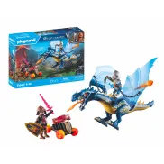 Dragón de Combate PLAYMOBIL Novelmore 4