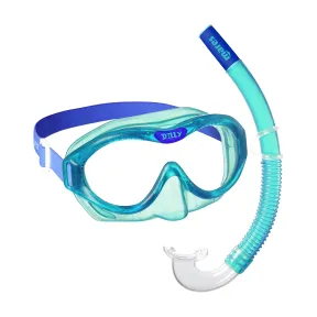 Snorkel Blanda Infantil de TPE
