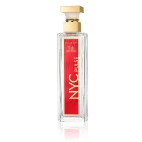 Eau De Parfum Pulse 75 ml, aroma a madera