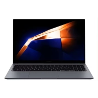 Samsung Galaxy Book4 Ultrafino 15.6" - Intel Core i3, 8GB RAM