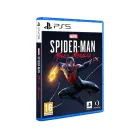 Spider-Man: Miles Morales para PS5