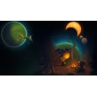 Achaeologist Edition: Outer Wilds