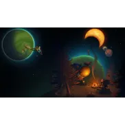 Achaeologist Edition: Outer Wilds