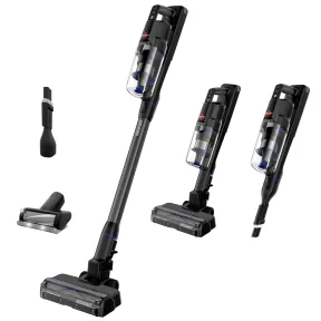 Aspiradora Sin Cable Bissell PowerClean FurGuard