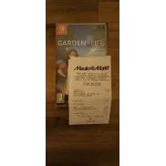 Switch - Garden Life en Mediamarkt Castellón