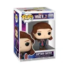 Captain Carter 1602: Funko Pop! Vinyl - Marvel What If