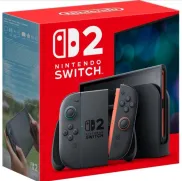 Consola Nintendo Switch 2 (Garantía Local | Versión EU)