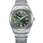 Super Titanium de Citizen: Reloj de Alta Calidad