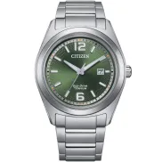 Super Titanium de Citizen: Reloj de Alta Calidad