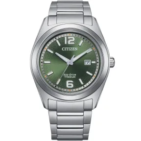 Super Titanium de Citizen: Reloj de Alta Calidad