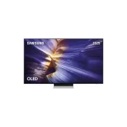 Samsung OLED 65" 4K Smart TV NQ4 AI Grafito
