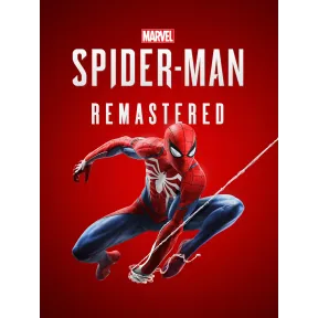 Spider-Man Remastered para PC en Steam Global