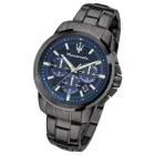 Reloj de Hombre Maserati Cronógrafo Acero 44 mm R8873621005