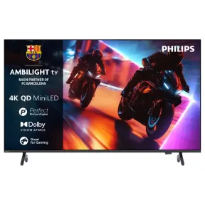 Televisor Philips Ambilight 85MLED910 a 1274,15€