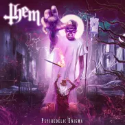 Psychedelic Enigma: Doble Vinilo Them