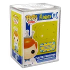 Protección Transparente Apilable para Figuras Funko POP!
