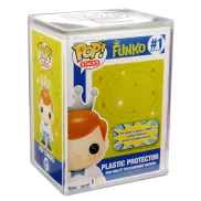 Protección Transparente Apilable para Figuras Funko POP!