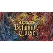 Belmont's Curse: Castlevania en Steam