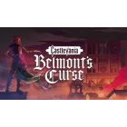 Belmont's Curse: Castlevania para PC en Steam