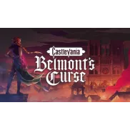 Belmont's Curse: Castlevania para PC en Steam