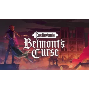 Belmont's Curse: Castlevania para PC en Steam