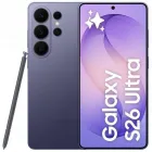 Samsung Galaxy S26 Ultra 5G - 12GB, 512GB, 200MP, Violeta