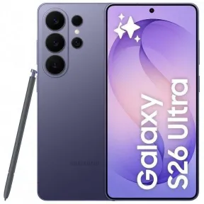 Samsung Galaxy S26 Ultra 5G - 12GB, 512GB, 200MP, Violeta