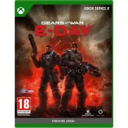 Gears of War E-Day Pal España para Xbox Series X